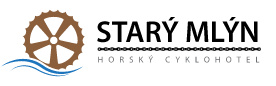  <p>Cyklohotel Starý mlýn</p> 