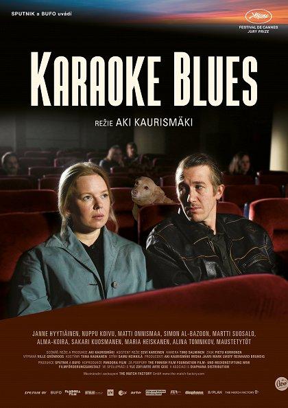 KARAOKE BLUES - Filmový klub