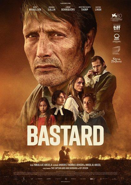 BASTARD- Filmový klub