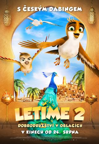 LETÍME 2