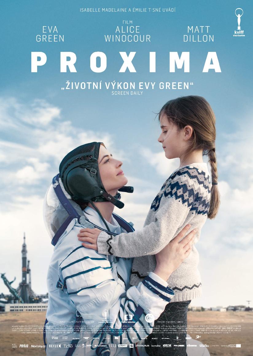 PROXIMA | Moje kino LIVE