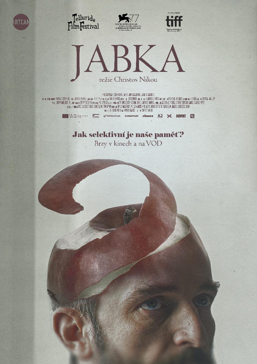 JABKA - FILMOVÝ KLUB