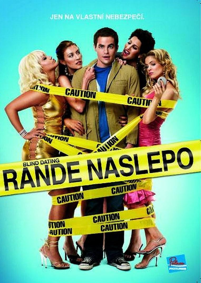 RANDE NASLEPO DVD od 89 K - alahlia.info