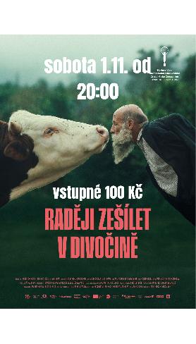 RADĚJI ZEŠÍLET V DIVOČINĚ
