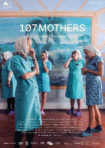 107 matek - Filmový klub