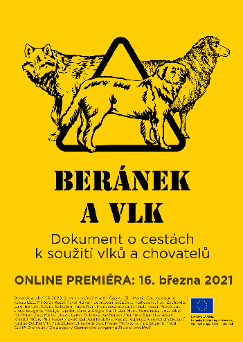 BERÁNEK A VLK + DEBATA| Moje kino LIVE