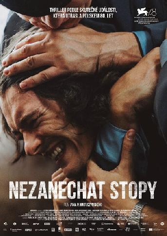 NEZANECHAT STOPY - filmový klub