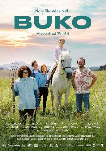 BUKO - DNY SENIORŮ