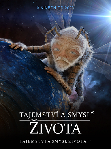 TAJEMSTVÍ A SMYSL ŽIVOTA