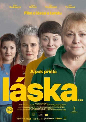 A PAK PŘIŠLA LÁSKA...