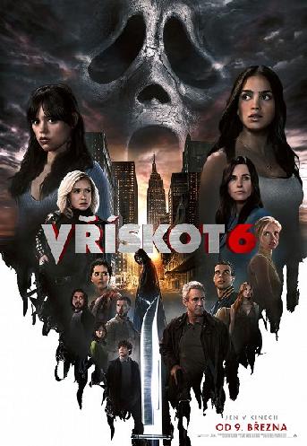VŘÍSKOT 6