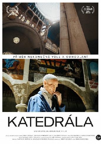 KATEDRÁLA