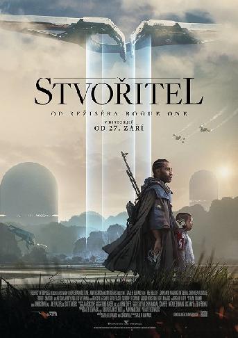 STVOŘITEL