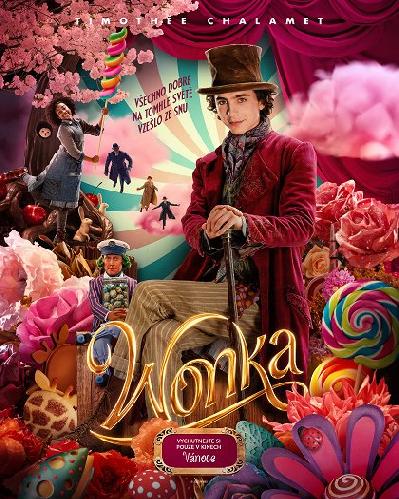WONKA