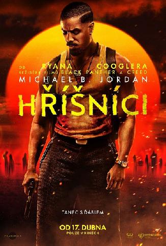HŘÍŠNÍCI