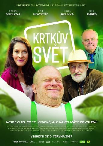 KRTKŮV SVĚT