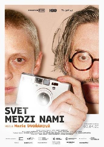 SVĚT MEZI NÁMI - Filmový klub