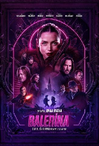 BALERÍNA