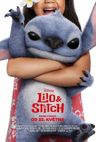 LILO & STITCH