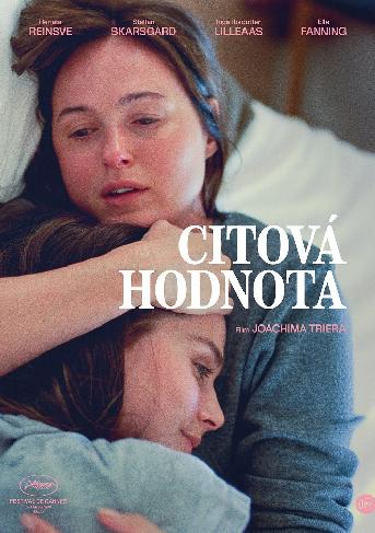 CITOVÁ HODNOTA / TADY VARY