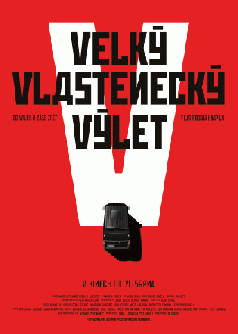 VELKÝ VLASTENECKÝ VÝLET