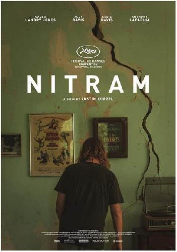 NITRAM - Filmový klub