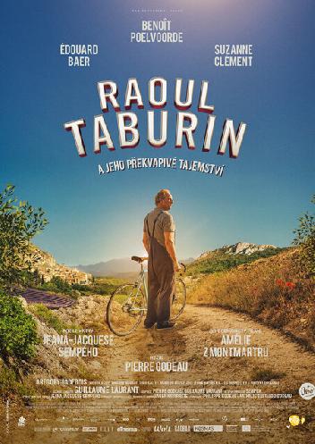 RAOUL TABURIN | Moje kino LIVE