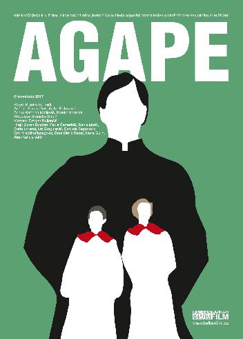 AGAPE