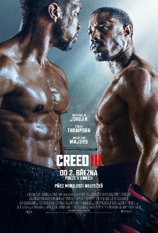 CREED III