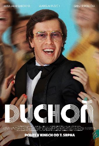 DUCHOŇ