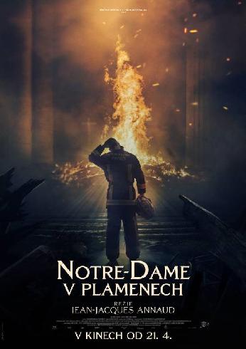  NOTRE - DAME V PLAMENECH