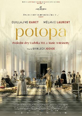 POTOPA / FILMOVÝ KLUB