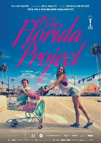 THE FLORIDA PROJECT | Moje kino LIVE