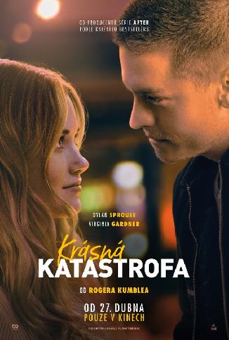 KRÁSNÁ KATASTROFA