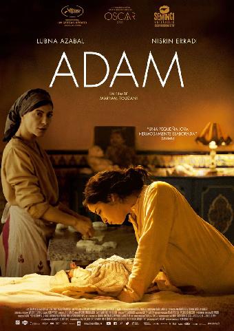 ADAM Filmový klub