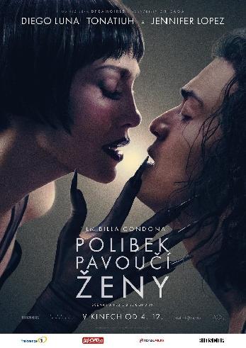 POLIBEK PAVOUČÍ ŽENY