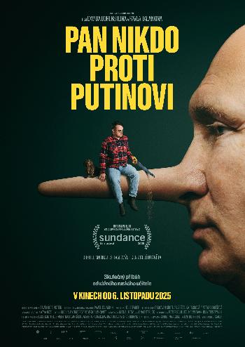PAN NIKDO PROTI PUTINOVI
