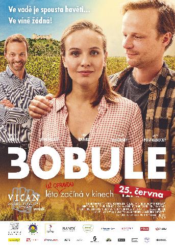 3BOBULE | Moje kino LIVE