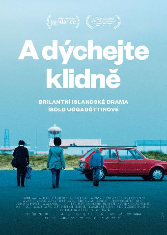 A DÝCHEJTE KLIDNĚ
