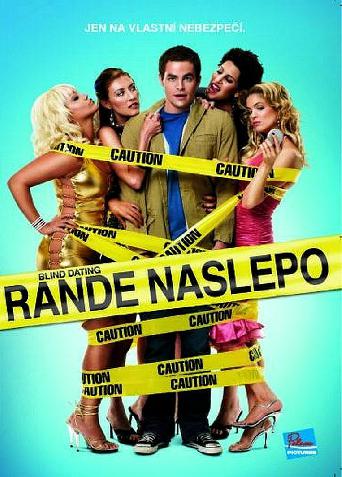 Nezamyslice Rande Naslepo