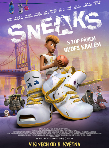 SNEAKS