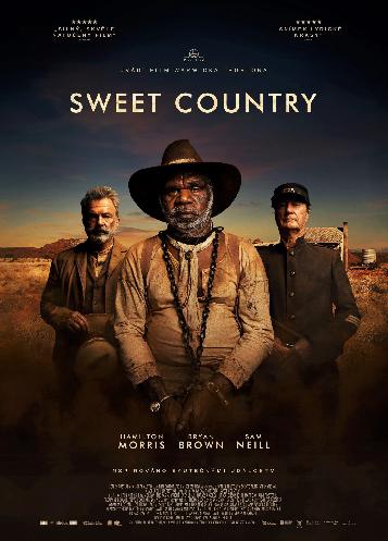 SWEET COUNTRY