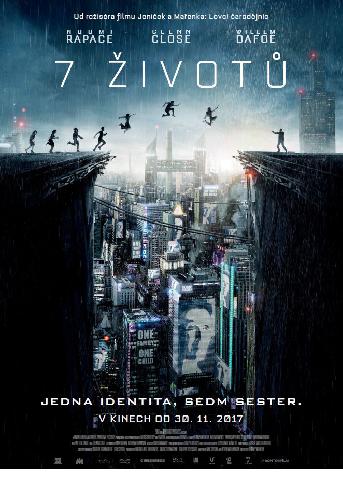 7 ŽIVOTŮ