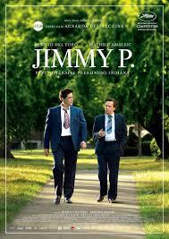 JIMMY P. |Moje kino LIVE