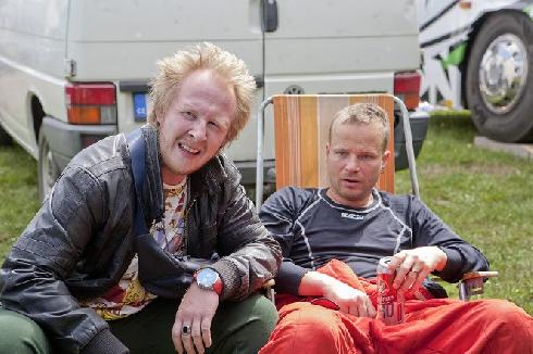 road movie GRAND PRIX